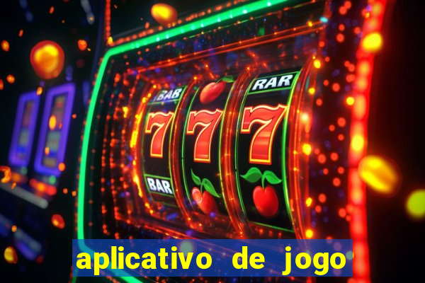 aplicativo de jogo que paga no cadastro